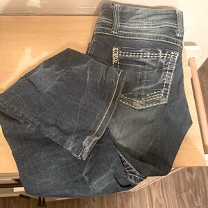 Women’s BKE Denim Stella Size 29R